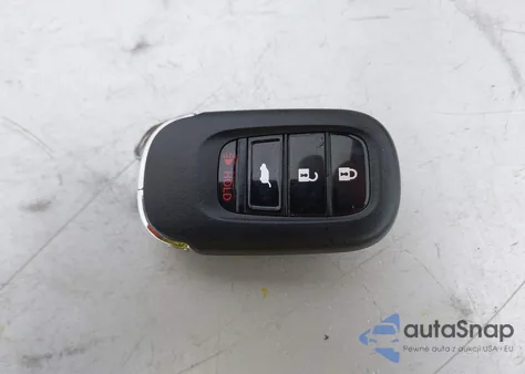 2023 Honda Civic Type R Touring from USA, damaged, VIN JHMFL5G44PX003362